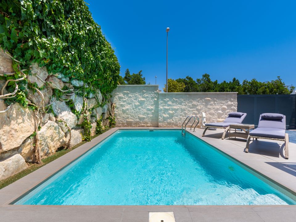 Villa i Rojales, Alicante - bilde 5